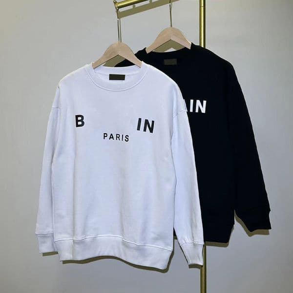 hoodie sweatshirt Mens sweater womens hoodies Pullover Fall Winter sweatshirts Letter Print long slve Labels S-3XL Z260527