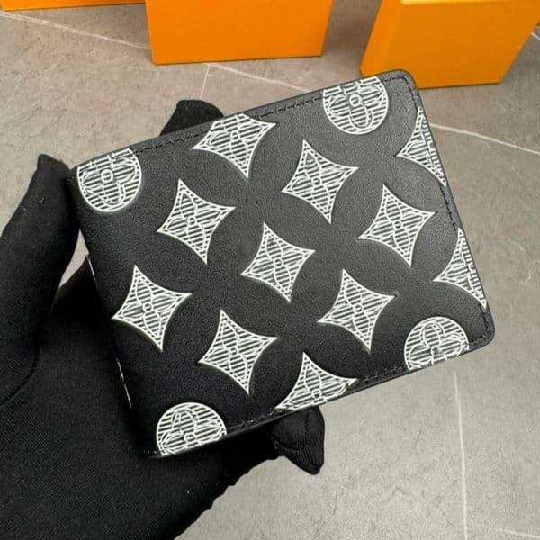 designer wallet Top High quality designers wallets cardholder plaid luxurys mens wallet designers women wallet high-end