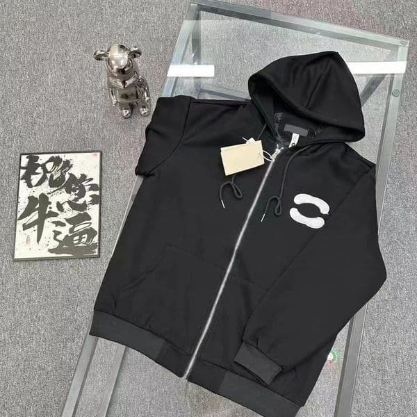 2024 Designer CH Sweatshirt, Fashion Hoodie, Women's Men's Loose Sweatshirt, High Quality Luxury Sweatshirt S-XXXL