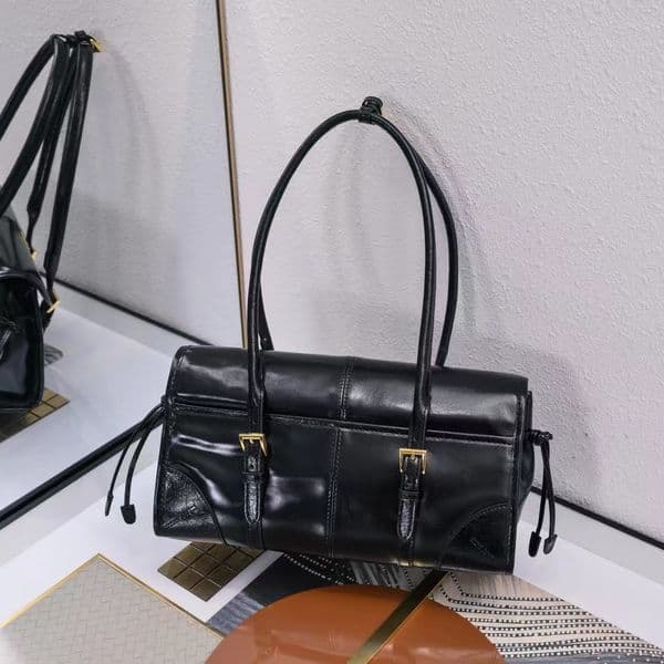 Luxury Designer Bag Shoulder bags Handbag crossbody bags Luxury Tote Lady Leather Underarm Bags Women Messenger Bag Simple