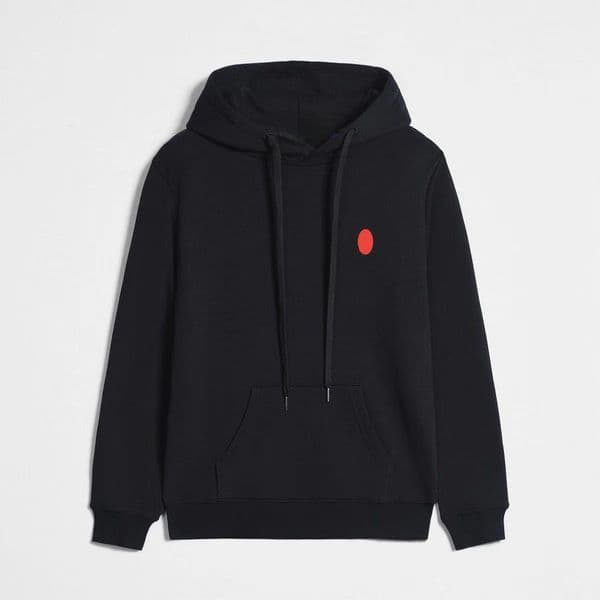 designer hoodie sweatshirt hoodie zip up men polos women cotton cardigan autumn winter fashion hooded pullover shirt casual hood sport jacket mens hoodies siz S-2XL
