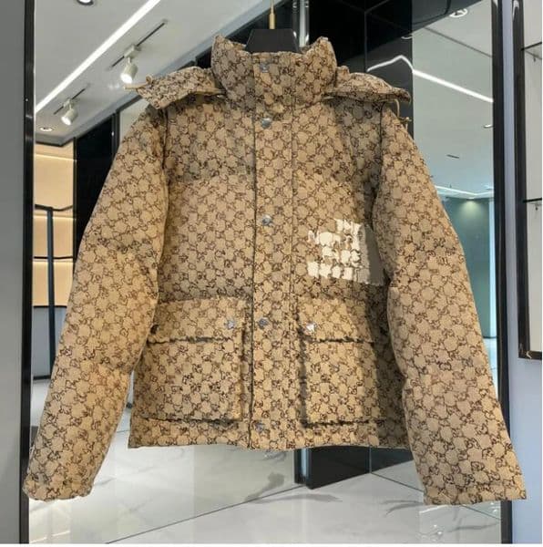 Men's Down Jackets for Parkas up Luxury puffs Hooded Coat Designer Outerwear Hoody Causal Women jacket