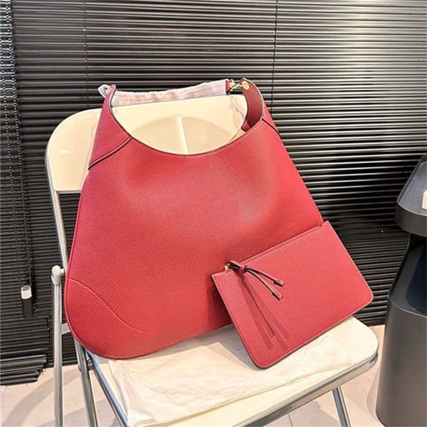 Woman Large Tote Bag Designer Handbag Shoulder Bags Crossbody Bag Leather Totes Handbag Multi Color