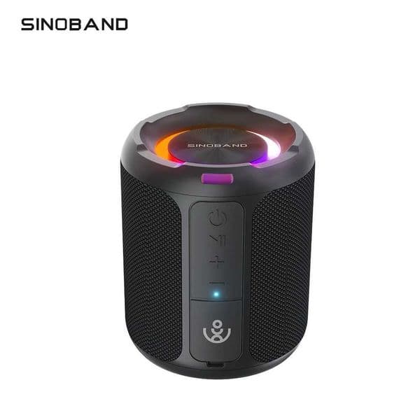 Xdobo 3 Kingdoms 40W portable Bluetooth 5.3 speaker TWS pairing EQ sound mode 16H playback time AUX/TF card home/outdoor CL241015