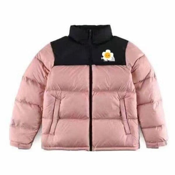 puffer jacket winter jacket designer mens slim down jacket high quality winterjacke mens coat brandclothesnice1 Sport coat Autumn and winter hot selling