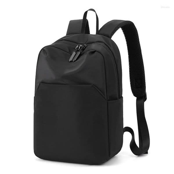 2025 NEW Backpack Small Men's Trendy Brand Mini Lightweight Student Schoolbag Sports Short-distance Travel Waterproof fashionable item