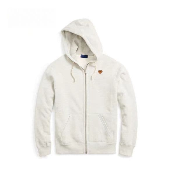 Mens Designer Clothes Mens Designer Hoodies Zip Up Hoodie Hoodies Womens Hoodies Pullover Hood Cotton Bear Letters Jacket 8 Sweatshirt DEG2412031 L251018X0FL