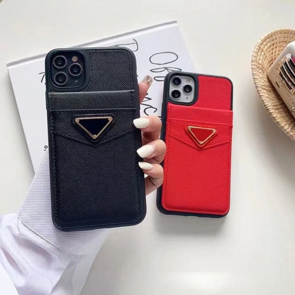 2026 New Card Holder Designer Phone For Apple Iphone 16 Max Case 15 14 Plus 13 Pro 12 11 X XR XS 8 7 SE PU Leather Wallet Photo Frame Kickstand Back Cover Coque