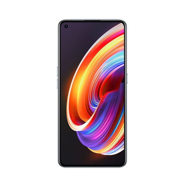 Original Oppo Realme X7 Pro 5G Mobile Phone 8GB RAM 128GB ROM MTK 1000 Octa Core 64.0MP Android 6.55" Full Screen Fingerprint ID Face Smart Cell Phone