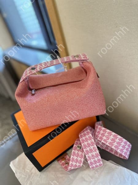 Designer Bag Tote Bag Shell Women's Shoulder Handbag Crossbody Checked Bag Master Purse
