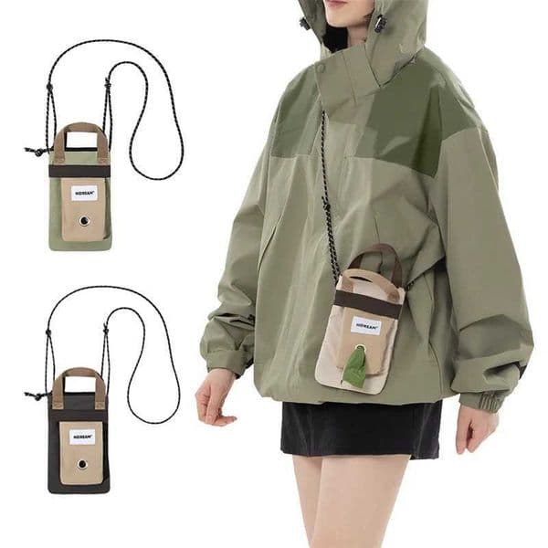 Cat Carriers,Crates & Houses Fashion Pet Going Out One Shoulder Bag Dog Snack Pocket Portable Canvas Outdoor Storage Supplies Large Capacity