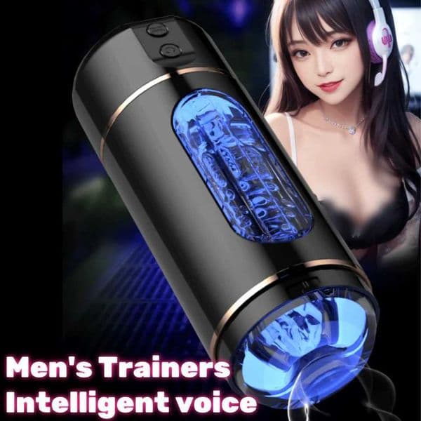 Other Health Beauty Items 3D Textured Sucking Male Toy Vibrator Massager Anal Vibration Deeldo Blowjob Vibrator Pocket Pussy Automatic Mens Masturbat Q241019