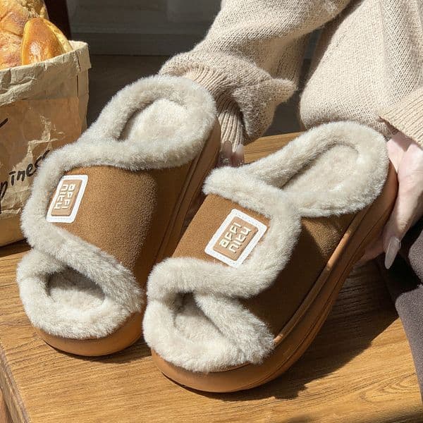 new free slides designer women flat sandals slippers winter shoes sliders slide