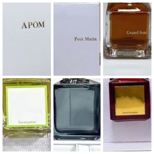 Highest Designer lasting perfume fresh fragrance noir Extrait de Parfum Neutral Floral 70ML EDP Top Quality High-Performance charming fast delivery