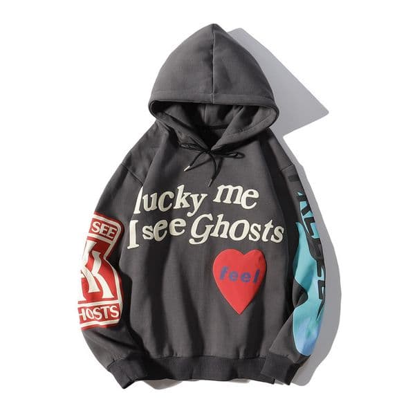 Autumn Graffiti Letter Printing Designer Hoodie Men Sweatshirts Outdoor Sport Casual Pullover Hooded Graphis Tops Breathable Cotton tops Hoodies