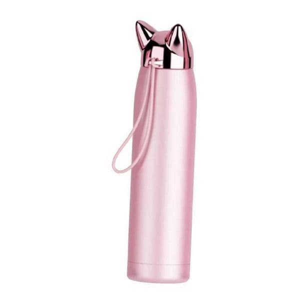 New Arrival 304 stainless steel insulated coffee cup insulated bottled water cup with lid M241022