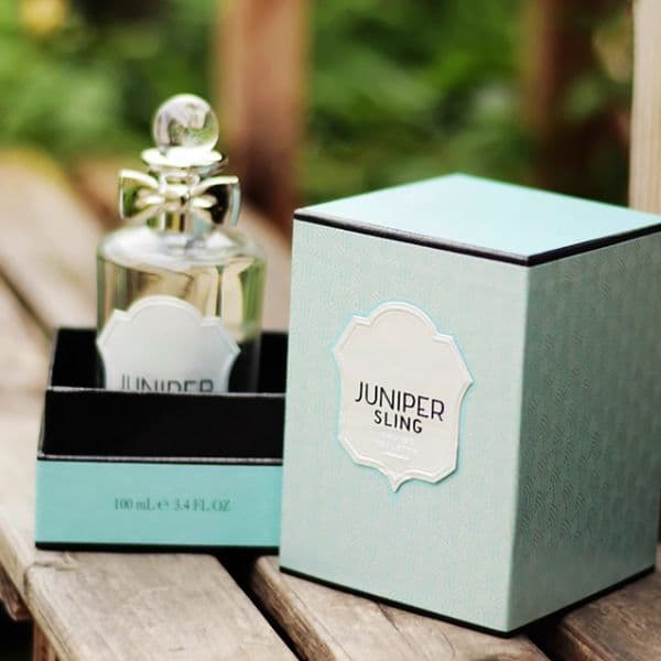 Unisex Fragrance Spray - Woody & Spicy Juniper Sling Eau de Toilette (EDT) 100ml Top Edition and Fast Delivery