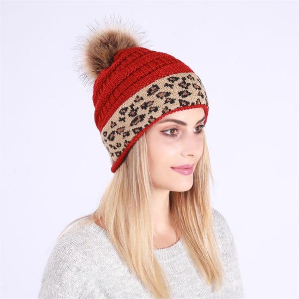 Free shipping Beanie/Skull Caps Winter Beanie Knitted Hats Sports Teams Baseball Football Basketball Beanies Caps Women Men Top Caps W-5