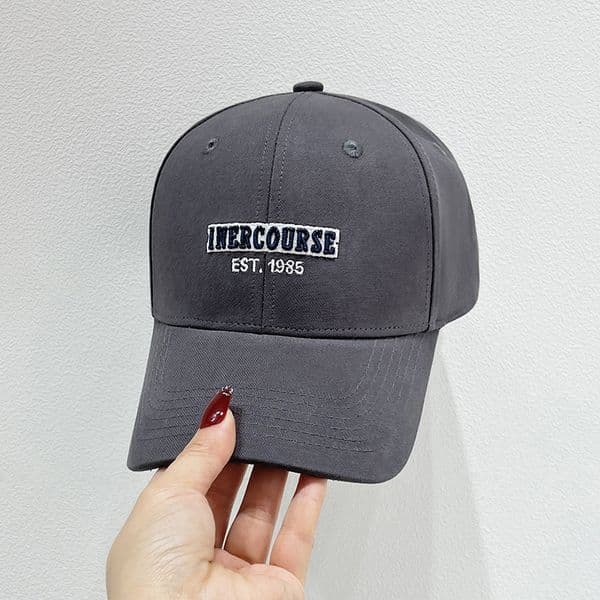 Free shipping New High Quality Caps Fashion Baseball hats Mens Womens Sports Caps Forward Cap Adjustable Fit Hat A timeless classic designer hat O-8 thumbnail 5