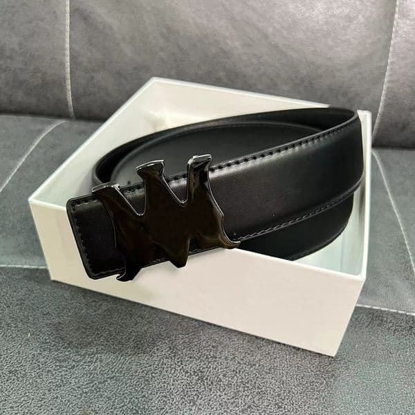 Designer belt Solid color Truck driver mens belt buckle luxury classic belts Pin buckle belts buckle casual width 3.8cm size 100-125cm fashion gift good