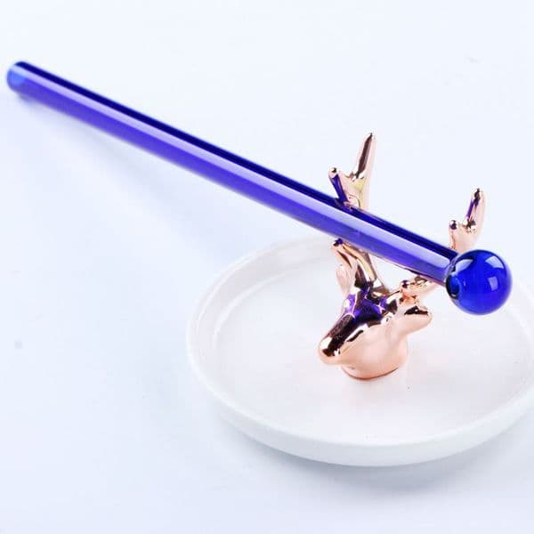 RM 9K Use Glass Durable Pyrex Design for Smooth Experience #1-50