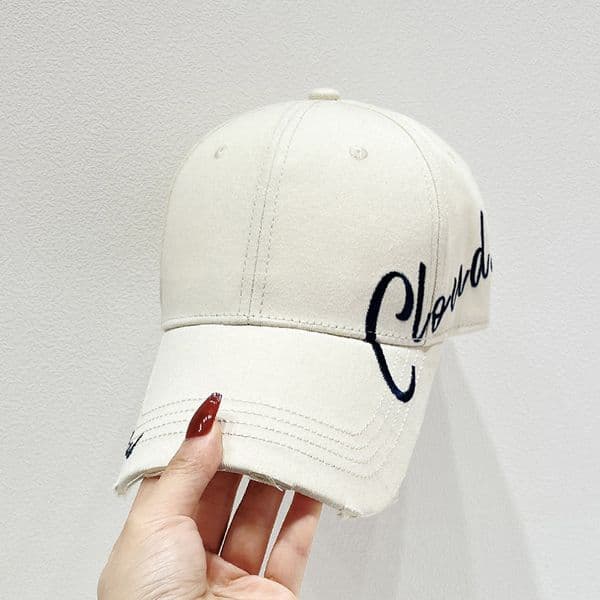 Free shipping New High Quality Caps Fashion Baseball hats Mens Womens Sports Caps Forward Cap Adjustable Fit Hat A timeless classic designer hat O-8 thumbnail 2