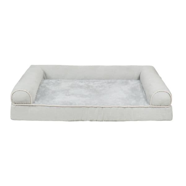 Durable Large Rectangle Floor Pad for Pets - Warm Comfortable Mat for Dogs & Cats #1-100