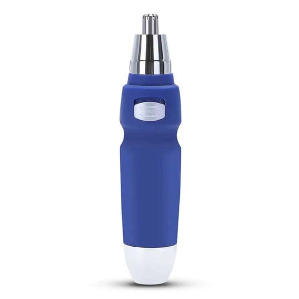 Electric Nose Trimmer For Men Beauty AA Battery Nose and Ear Hair Trimmer for Nose Hair Removal and Men Nose TrimmerXJ241024