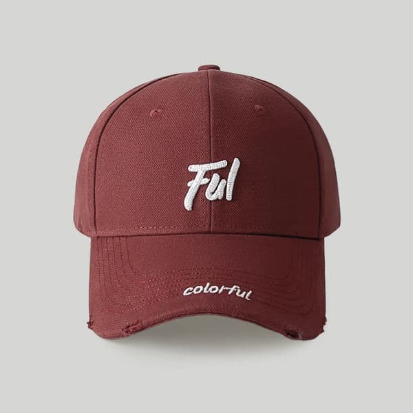 Free shipping New High Quality Caps Fashion Baseball hats Mens Womens Sports Caps Forward Cap Adjustable Fit Hat A timeless classic designer hat O-8 thumbnail 9