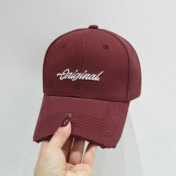 Free shipping New High Quality Caps Fashion Baseball hats Mens Womens Sports Caps Forward Cap Adjustable Fit Hat A timeless classic designer hat I-5