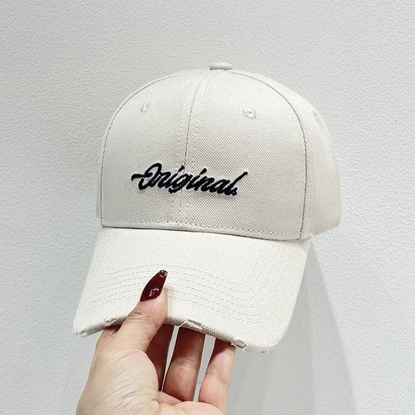 Free shipping New High Quality Caps Fashion Baseball hats Mens Womens Sports Caps Forward Cap Adjustable Fit Hat A timeless classic designer hat O-8 thumbnail 4