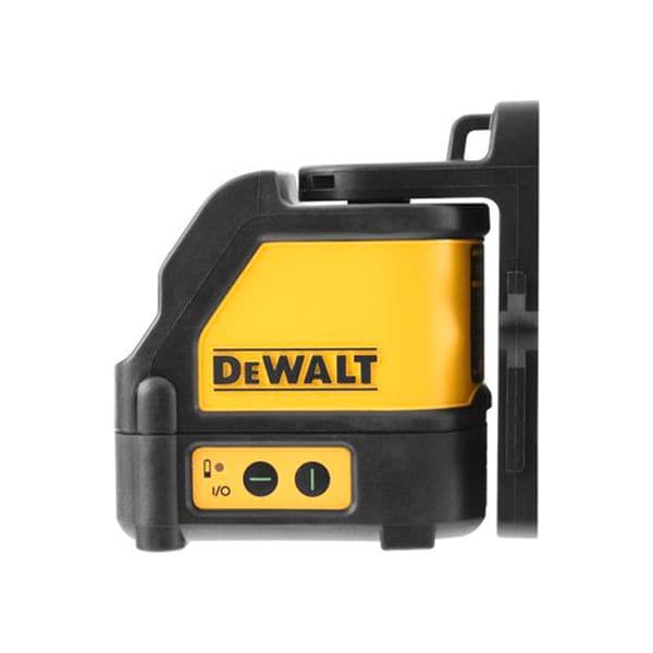 Compact Dewalt DW088LG - Versatile 12V Max Green-Line Laser for Precision Alignment