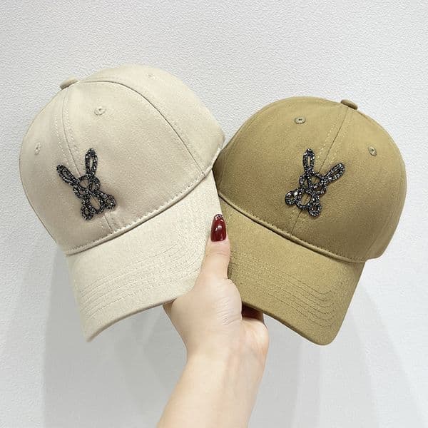 Free shipping New High Quality Caps Fashion Baseball hats Mens Womens Sports Caps Forward Cap Adjustable Fit Hat A timeless classic designer hat R-3 thumbnail 3