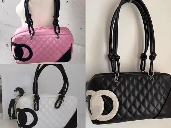 Chic Mini Bucket Crossbody Handbag for Women - Premium Leather Material with Comfortable Shoulder Straps 683