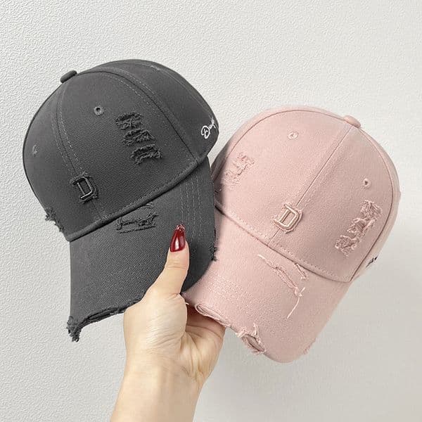 Free shipping New High Quality Caps Fashion Baseball hats Mens Womens Sports Caps Forward Cap Adjustable Fit Hat A timeless classic designer hat O-8 thumbnail 3