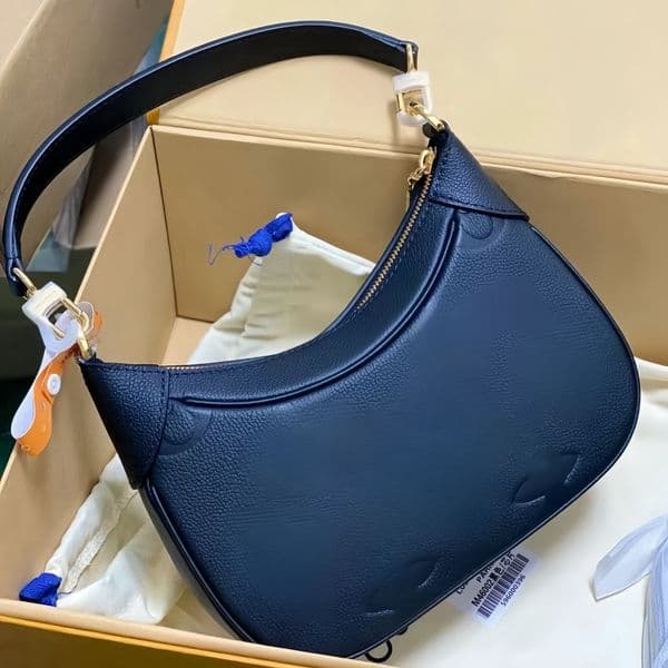 Free ship Designer Shoulder bag Straps Luxury handbag Tote bagatelle bag Womens mens Purse satchel Clutch Bags Fashion flower pochette Crossbody Leather travel Bag