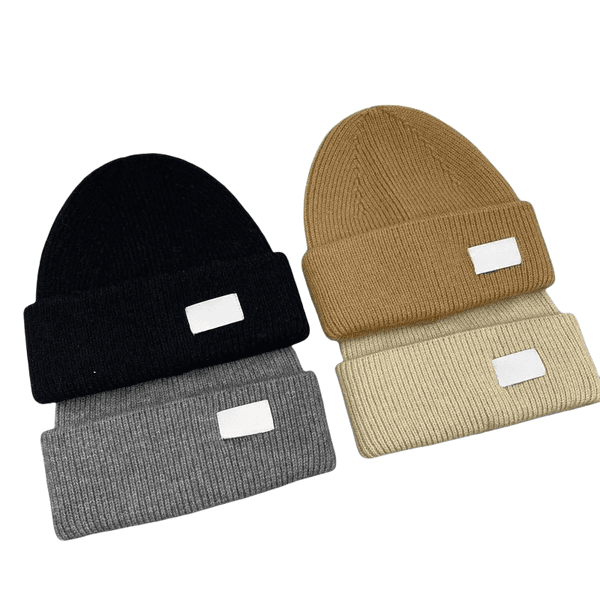 bonnet designer beanie hat beanies winter hat hats beanie luxury mens beanie beanie hat Classic Active Wool Winter Unisex bobble hat polo beanie designer hats for men