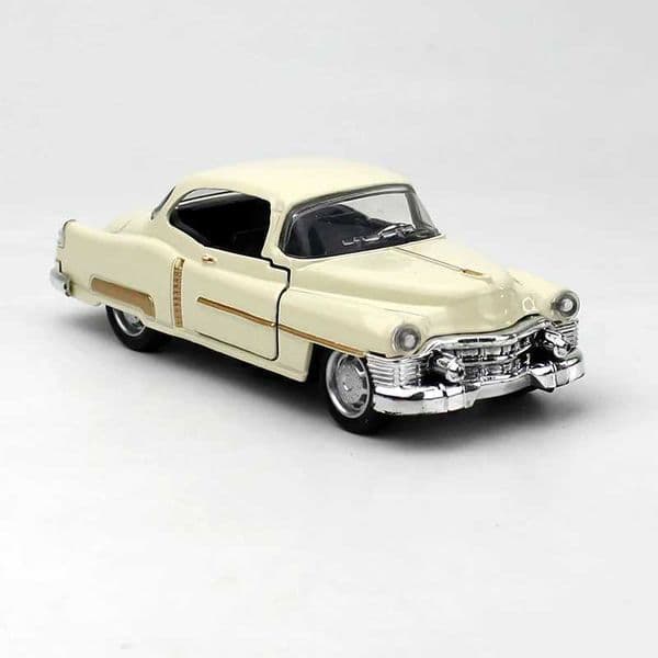 High Quality 1 32 Alloy Diecast Cadillac S Retro Car Model Classic Pullback Car Mini Car Model Imitation Car Decoration Collection Toy T241025