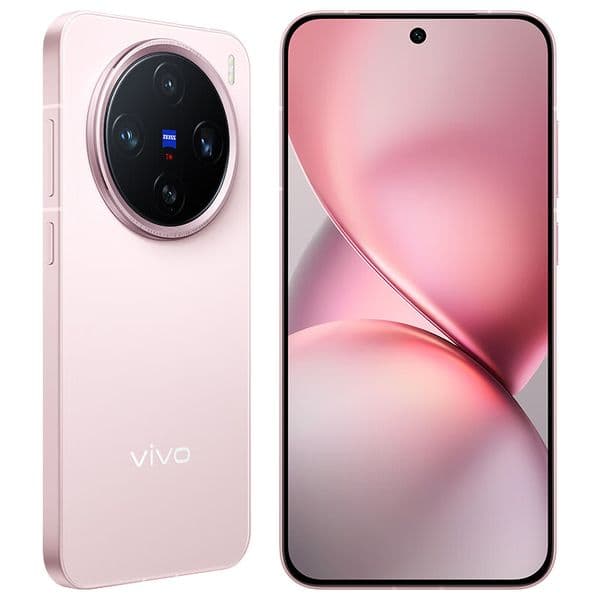 Original Vivo X200 Pro Mini 5G Mobile Phone Smart 16GB RAM 512GB 1TB ROM Dimensity 9400 50.0MP NFC 5700mAh Android 6.31" Full Screen Fingerprint ID Waterproof Cell Phone
