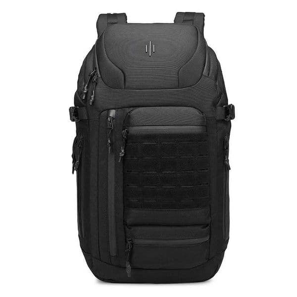 High Quality 17.3 Inch Laptop Backpack For Men 40L Large Capacity Outdoor Travel Backpack College Backpack Business Commute BagXJ241026
