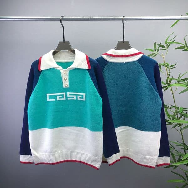 Men's Plus Size Hoodies & Sweatshirts in autumn / winter 2024acquard knitting machine e Custom jnlarged detail crew neck cotton S3ty