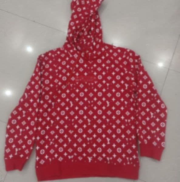 Hoodie new Luxury pullover Sports polo Designer Hoodies Red Printed Long Sleeve Oversize Tops men women Hoodie Coats Outerwear Men's Clothes