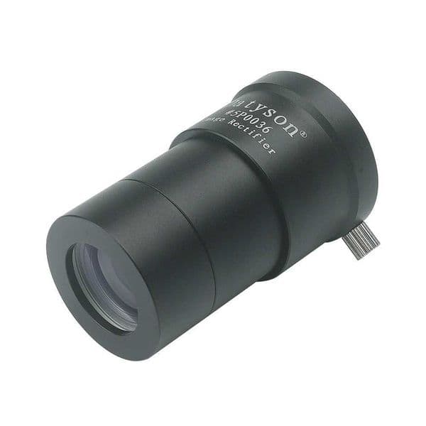 Datyson 1.25 Image Rectifier 2X Erecting Eyepiece Barlow Lens for Newtonian Reflector Astronomical TelescopeXJ241028