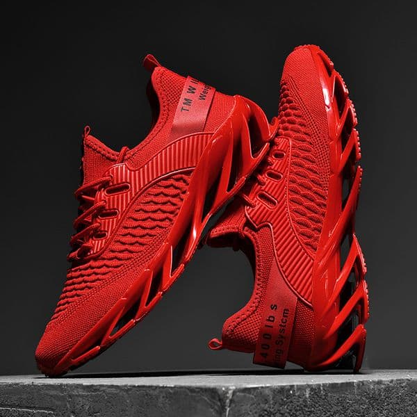 Blade Sneakers Male casual Mens tenis shoes Trainer Race Breathable loafers running Shoes for men ddmymarket