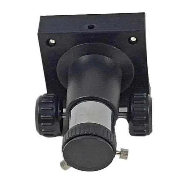 Plastic Focuser Holder 1.25 31.7mm Focusing Seat Focus Mount 110 140 160 200 250 Diameter Newtonian Reflectance Telescope DIY PXJ241028