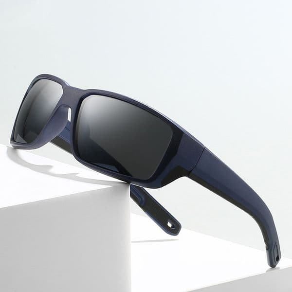 2026 New Cross outdoor New Border Polarized Fashion Colorful Color Changing Men's Women's Sports Sunglasses Cycling And Driving Glasses Free Shipping