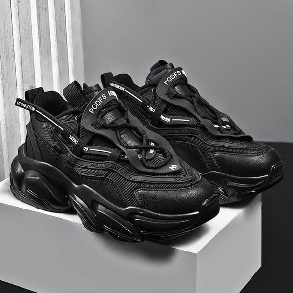 2025 new tenis Sneakers ad4df Male designer shoes Mens casual platform Shoes fashion Blade loafers running Shoe for men