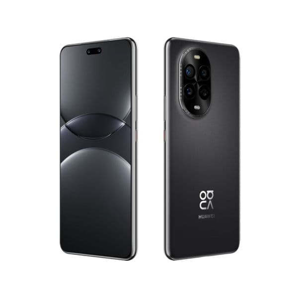 Original Huawei Nova 13 Pro 5G Mobile Phone Smart 12GB RAM 512GB ROM Kirin 8000 60.0MP NFC 5000mAh HarmonyOS 6.76" Curved Screen Fingerprint ID IP65 Waterproof Cell Phone