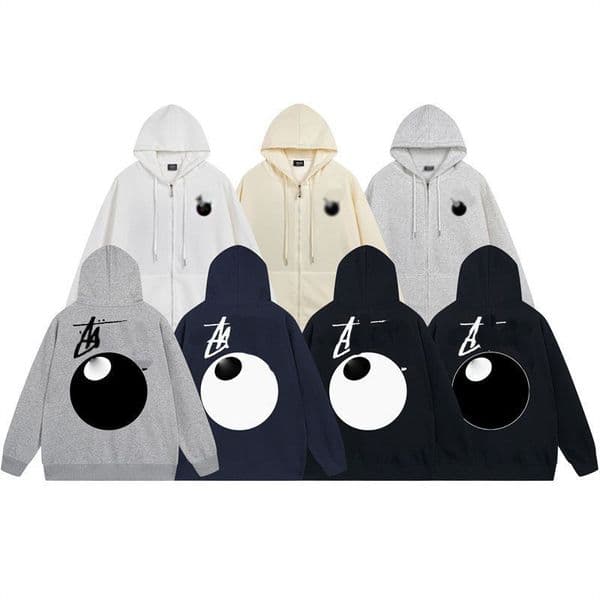 Mens Womens Polo Designer hoodie New Hooded Sports Coat Autumn/Winter Street Fashion Hip Hop Sports Top sweatshirt cotton hoodie US Size S-XL