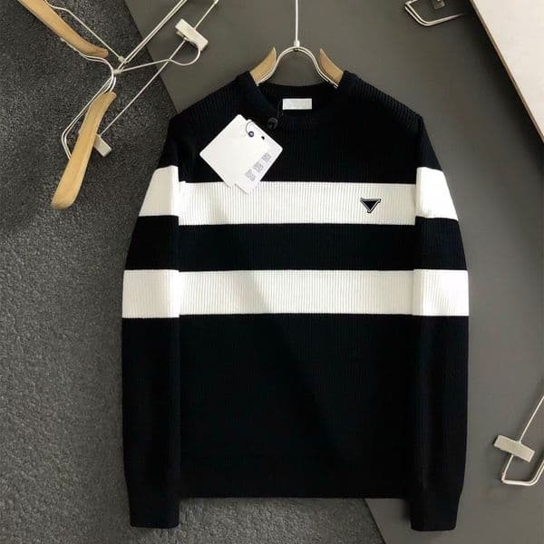 mens designer sweater Luxury man Sweaters Long Sleeves Designers sweater Knitted Jumper Fashion turtleneck casual Sweatshirts High Quality womens Clothes